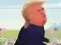 لعبة Trump Walk على الانترنت