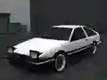 لعبة Drift Hunters 2 على الانترنت