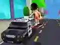 لعبة Bus & Subway Runner على الانترنت