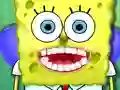لعبة Spongebob Tooth Surgery على الانترنت