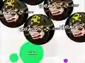 لعبة Agma.io على الانترنت