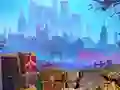لعبة Medieval Castle Hidden Pieces على الانترنت