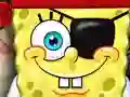 لعبة What's your spongebob halloween costume? على الانترنت