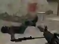 لعبة Ultimate Swat 2 على الانترنت