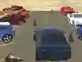 لعبة Car Parking Real 3D Simulator على الانترنت