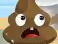 لعبة Poop على الانترنت