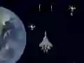 لعبة Invaders Combat على الانترنت