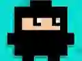 لعبة Ninja Time على الانترنت