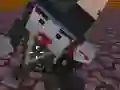 لعبة Combat Pixel Vehicle Zombies على الانترنت