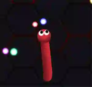 لعبة Snake Blast 2 على الانترنت