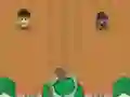 لعبة Tiny Defender على الانترنت