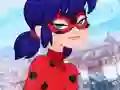 لعبة Ladybug`s  New Adventure على الانترنت