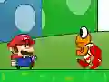 لعبة Super Mario Land على الانترنت