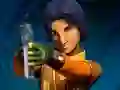 لعبة Star Wars Rebels Imperial Heist على الانترنت