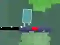 لعبة Pixel Stickman على الانترنت