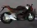 لعبة Highway Speed Moto Bike Driver على الانترنت