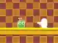 لعبة Halloween Jump على الانترنت