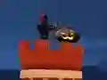 لعبة Halloween Archer 3D على الانترنت