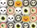 لعبة Halloween Monster Match على الانترنت