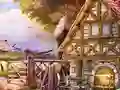 لعبة Through the Portal على الانترنت