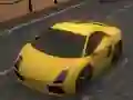 لعبة Supercar Endless Rush على الانترنت