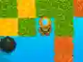 لعبة Fancy Diver على الانترنت