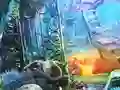 لعبة The Four Lands على الانترنت