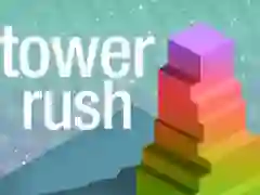لعبة Tower Rush على الانترنت