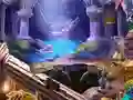 لعبة The Dragons Treasure على الانترنت