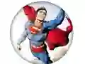 لعبة Superhero Quiz على الانترنت