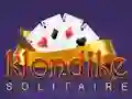 لعبة Klondike Solitaire على الانترنت