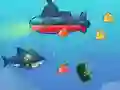لعبة Gun Shark: Terror of Deep Water على الانترنت