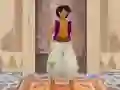 لعبة Aladdin Runner على الانترنت