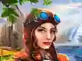 لعبة Curse of Armita على الانترنت