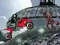 لعبة Robo Bike على الانترنت