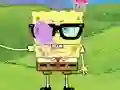 لعبة Nickelodeon Code a Character على الانترنت