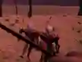 لعبة Last Defense على الانترنت