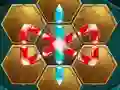 لعبة Crystalux على الانترنت