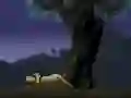 لعبة Revenge of Dog على الانترنت