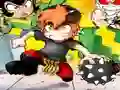 لعبة Bomber Boom Kid على الانترنت