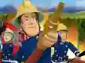 لعبة Fire fight على الانترنت