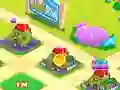 لعبة Kizi Town على الانترنت