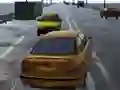 لعبة Highway racing online على الانترنت