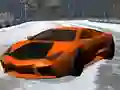 لعبة Lamborghini Drifter 2 على الانترنت