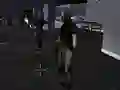 لعبة Сity of Fear على الانترنت