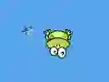 لعبة Fly Eater على الانترنت