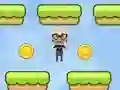 لعبة Angry Gran in Up, Up & Away على الانترنت