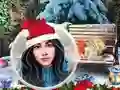 لعبة Christmas at Central Park على الانترنت