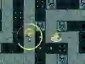 لعبة Bombot.io على الانترنت
