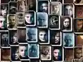 لعبة Game of Thrones Mahjong على الانترنت